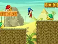 Cheats for Super Machino go: juego de aventura mundial on Android e iPhone