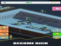Cheats for Gang Inc. - Juego inactivo on Android e iPhone