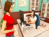Cheats for virtual mamá bebé cuidado encinta mami juegos on Android e iPhone