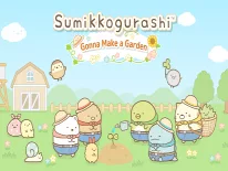 Cheats for Sumikkogurashi Farm on Android e iPhone