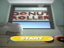 Cheats for Donut Roller on Android e iPhone
