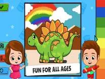 Cheats for Baby Town : Kids Coloring Book on Android e iPhone