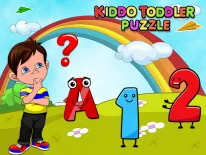 Cheats for Kiddo Toddler Puzzle: Educational Games 2-4 yr old on Android e iPhone