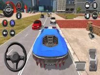 Cheats for Extreme Police Car Driving: Police Games 2020 on Android e iPhone