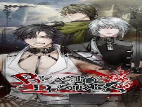 Cheats for Beastly Desires: Otome Romance you Choose on Android e iPhone Cheats for Beastly Desires: Otome Romance you Choose on Android e iPhone