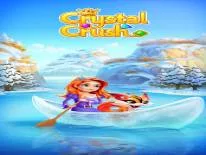 Cheats for Crystal Crush on Android e iPhone