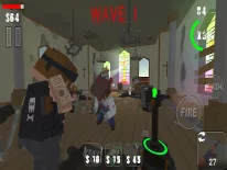 Cheats for Coliseum of the Dead on Android e iPhone