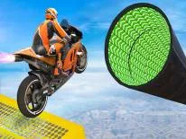 Cheats for multijugador rápido bicicleta motocicleta trucos on Android e iPhone