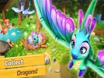 Cheats for Dragonscapes Avventura on Android e iPhone