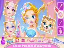 Cheats for Princess Libby Makeup Girl on Android e iPhone