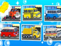 Cheats for Autolavaggio: camion on Android e iPhone