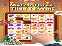 Cheats for Tile World - Xếp Hình Hoa Quả Bánh Kẹo on Android e iPhone