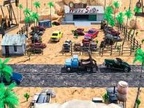 Cheats for Real Car Mechanic - Car Repair Simulator Games 3D on Android e iPhone