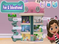 Cheats for Gabbys Dollhouse on Android e iPhone