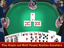 Cheats for Call Break Golden Spades on Android e iPhone