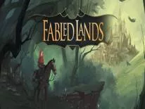 Achievements and Trophies for Fabled Lands
