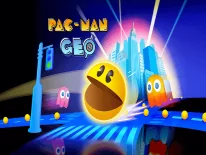 Cheats for PAC-MAN GEO on Android e iPhone