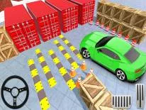 Cheats for città auto parcheggio sfida 2020: auto parcheggio on Android e iPhone