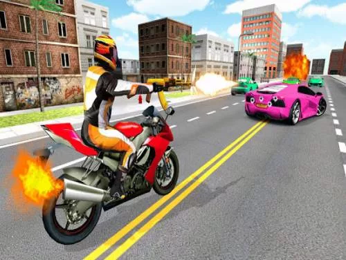 Cheats for Biker Gang: Highway Death Moto 3D- Bike Race Game on Android e iPhone Cheats for Biker Gang: Highway Death Moto 3D- Bike Race Game on Android e iPhone