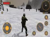 Cheats for American Soldier TPS Game: Shooting Games 2020 on Android e iPhone