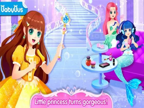 Cheats for Piccolo Panda: Festa delle principesse on Android e iPhone Cheats for Piccolo Panda: Festa delle principesse on Android e iPhone
