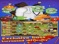 Cheats for Walking Zombies-Plants Guard War on Android e iPhone