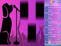Cheats for Cat Dog Magic Tiles on Android e iPhone