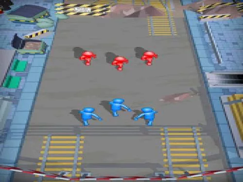 Cheats for Gang Master: Stickman Fighter - Clash of Gangster on Android e iPhone