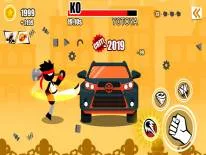 Cheats for Car Destruction on Android e iPhone