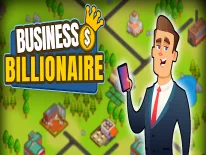Cheats for Business Billionaire - Idle Meets Strategy on Android e iPhone