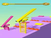 Cheats for Ladder Race on Android e iPhone