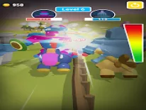 Cheats for Hoppy Knight on Android e iPhone