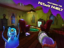 Cheats for FGTeeV Goozy on Android e iPhone