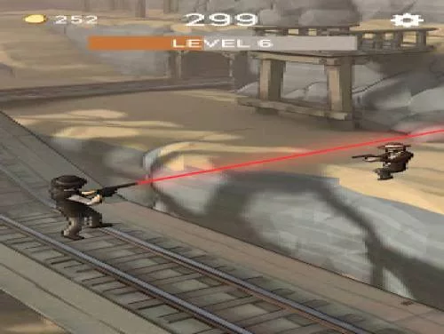 Cheats for Project Gun on Android e iPhone Cheats for Project Gun on Android e iPhone