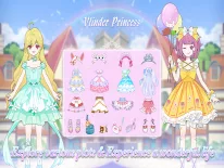 Cheats for Vlinder Princess on Android e iPhone