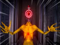 Cheats for Light Head vs Siren Head Game-Haunted House Escape on Android e iPhone