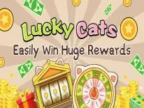 Cheats for Gatti fortunati - Vinci grandi premi ???? on Android e iPhone