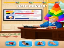 Cheats for Trump's Empire: idle game on Android e iPhone