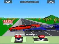 Cheats for Police Quest on Android e iPhone