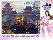 Cheats for Thiên Ngoại Giang Hồ - Thien Ngoai Giang Ho on Android e iPhone