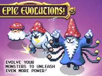 Cheats for Epic Monster TD - RPG Tower Defense on Android e iPhone