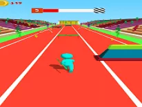 Cheats for Stick jump on Android e iPhone