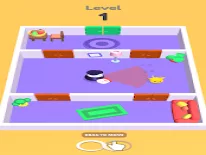 Cheats for Cat Escape on Android e iPhone