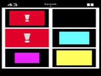 Cheats for Growing Squares on Android e iPhone