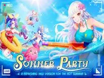 Cheats for Idle Goddess-Best Idle RPG on Android e iPhone