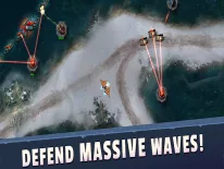 Cheats for Defense Tower: Kingdom Legend on Android e iPhone