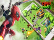 Cheats for Clash of Wars Mobile Lol: Wild Rift - Hero Battle on Android e iPhone