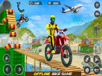 Cheats for Bike Stunts Mayhem on Android e iPhone