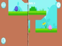 Cheats for Splitter Rescue: Cut the World on Android e iPhone