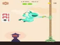 Cheats for Jumpy Assassin on Android e iPhone